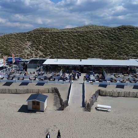 Apartmán Costa Zandvoort Exteriér fotografie