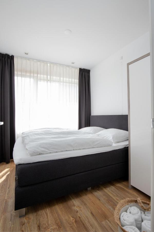 Apartmán Costa Zandvoort Exteriér fotografie