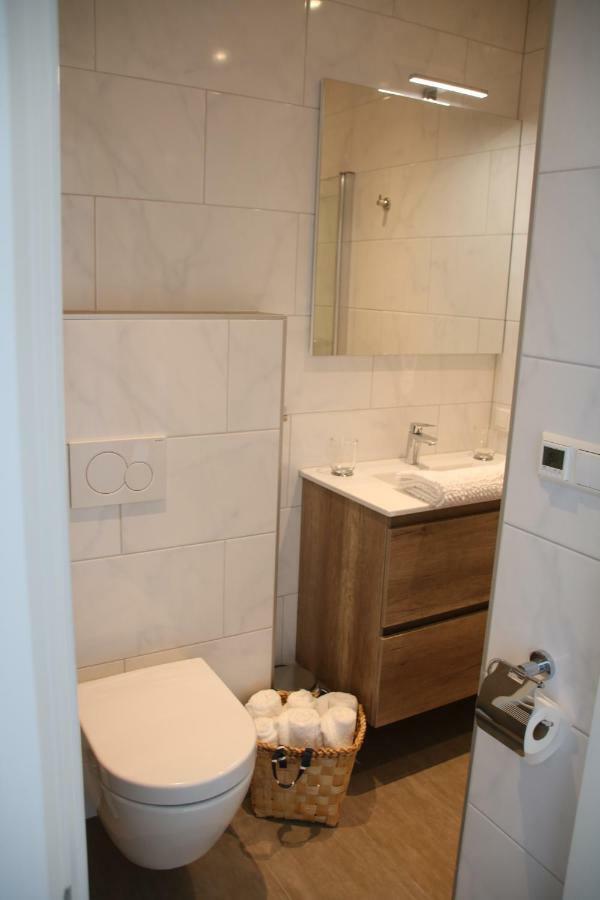 Apartmán Costa Zandvoort Exteriér fotografie